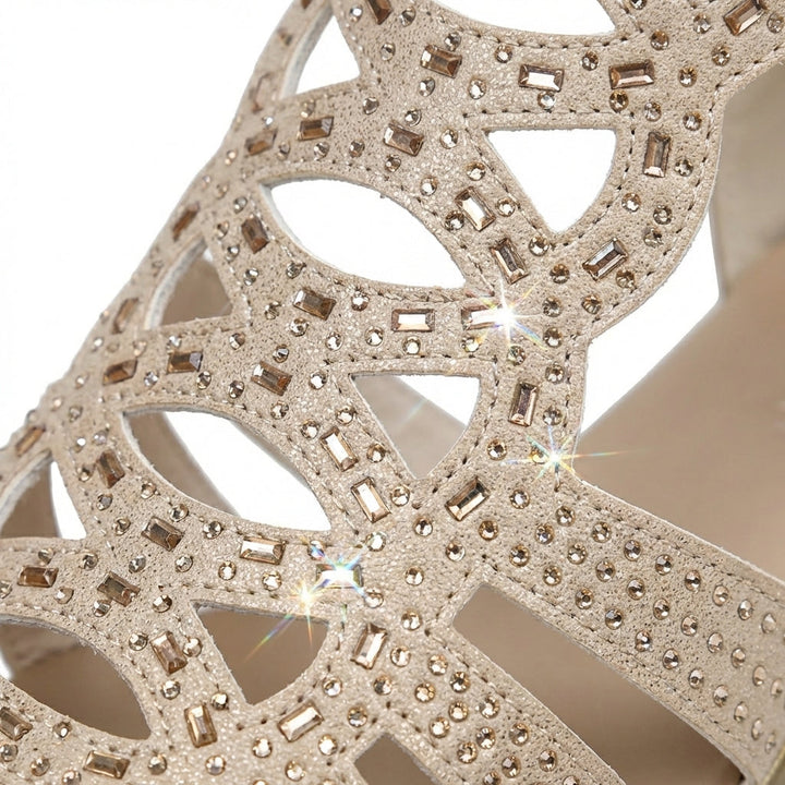 Gkloria | Summer Comfort Sandal