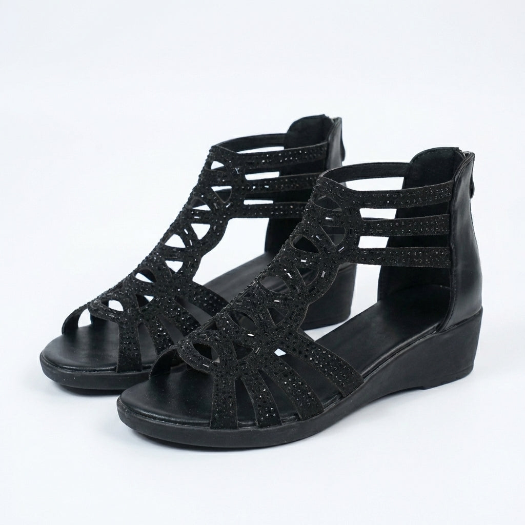 Gkloria | Summer Comfort Sandal