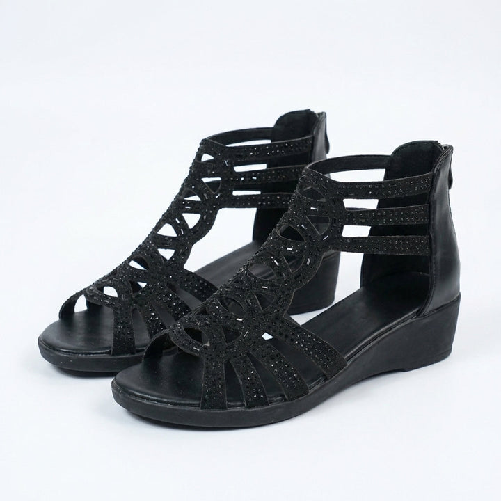 Gkloria | Summer Comfort Sandal