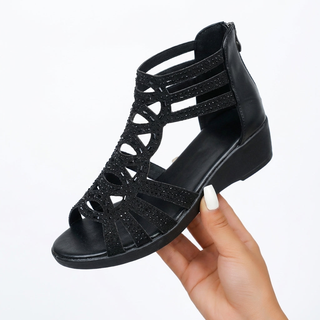 Gkloria | Summer Comfort Sandal
