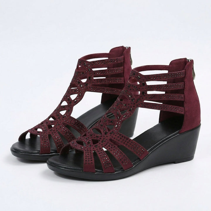 Gkloria | Summer Comfort Sandal