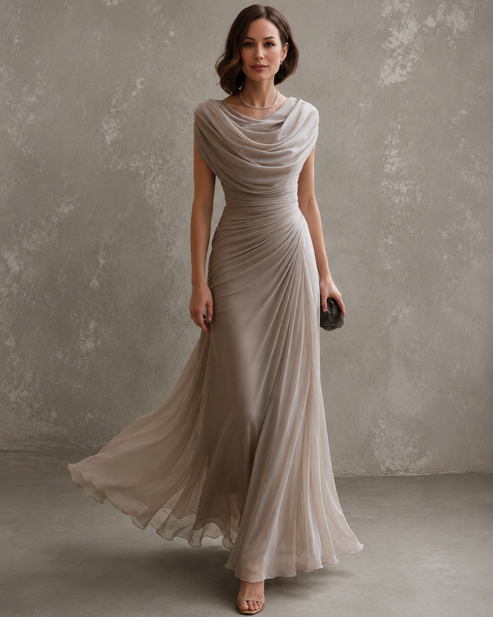 Aurora | Maxi Dress