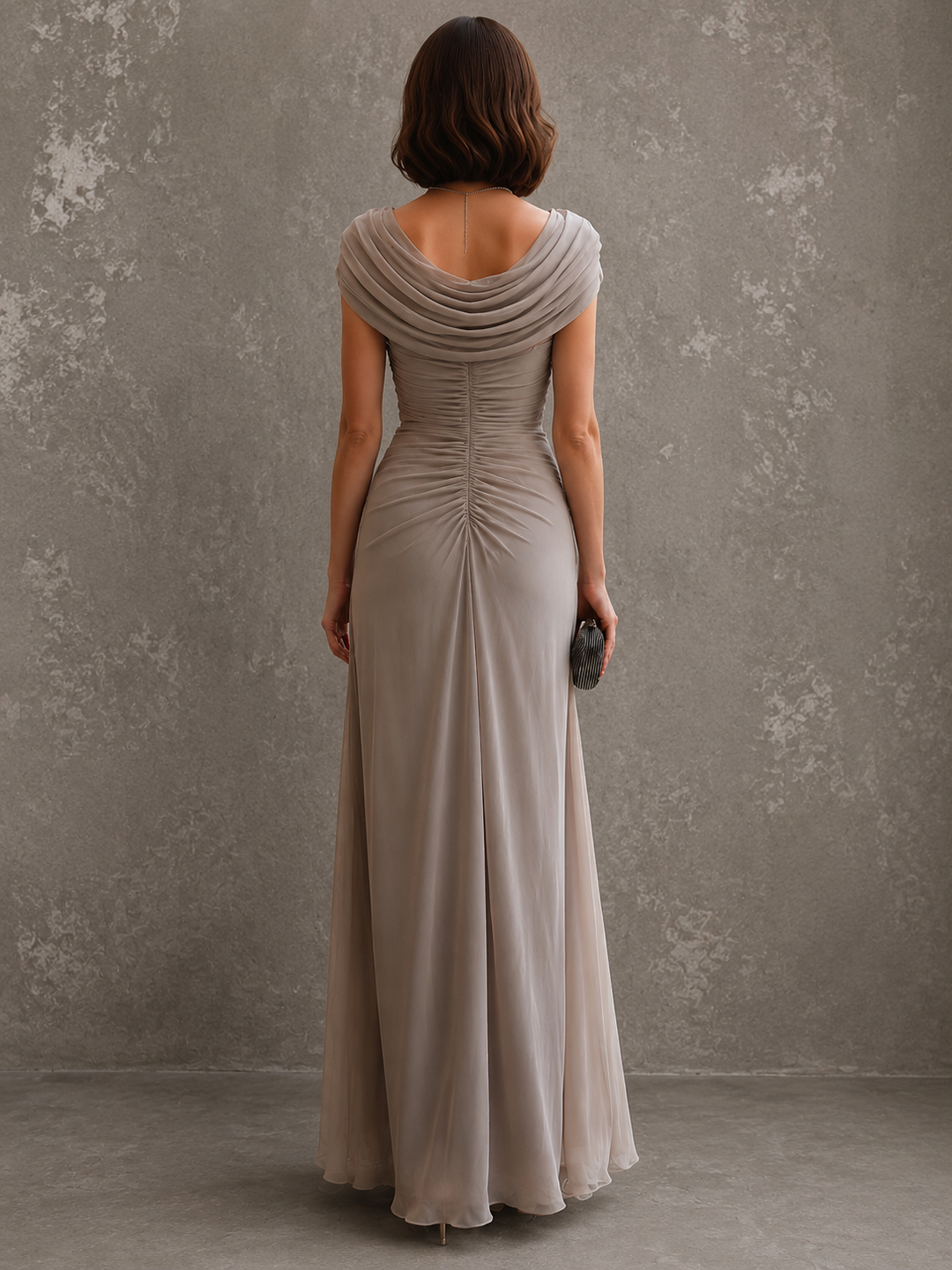 Aurora | Maxi Dress