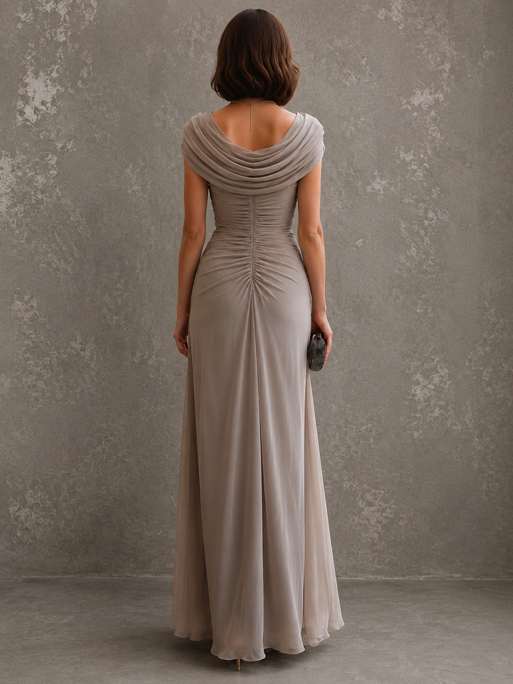 Aurora | Maxi Dress