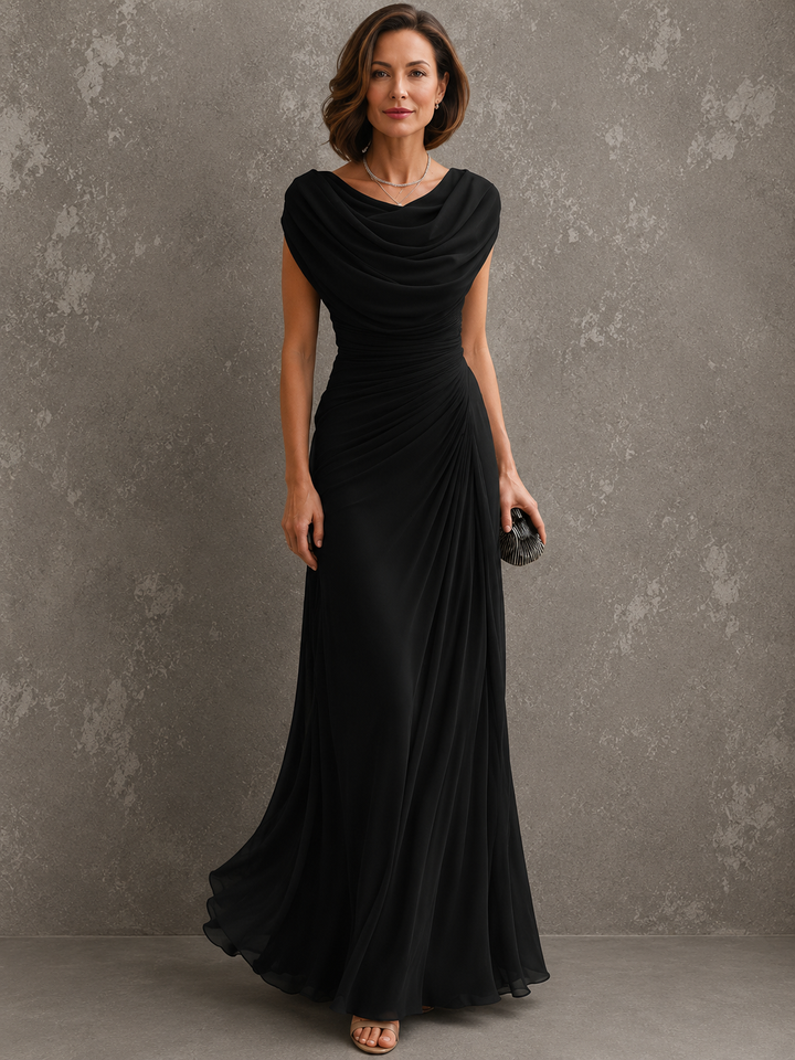 Aurora | Maxi Dress