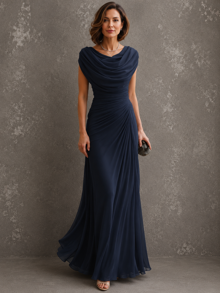 Aurora | Maxi Dress