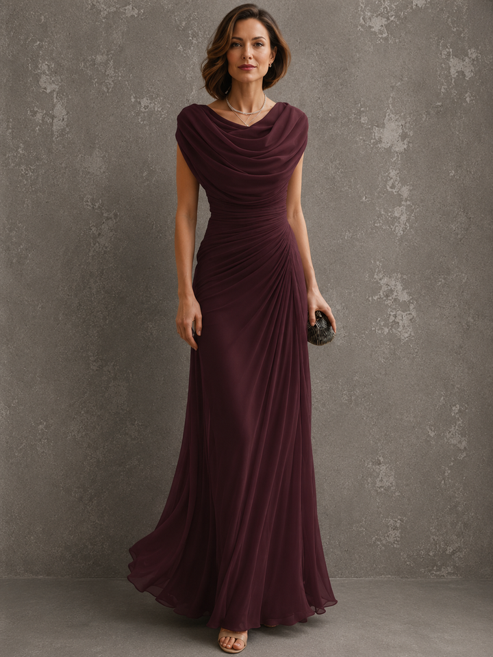 Aurora | Maxi Dress