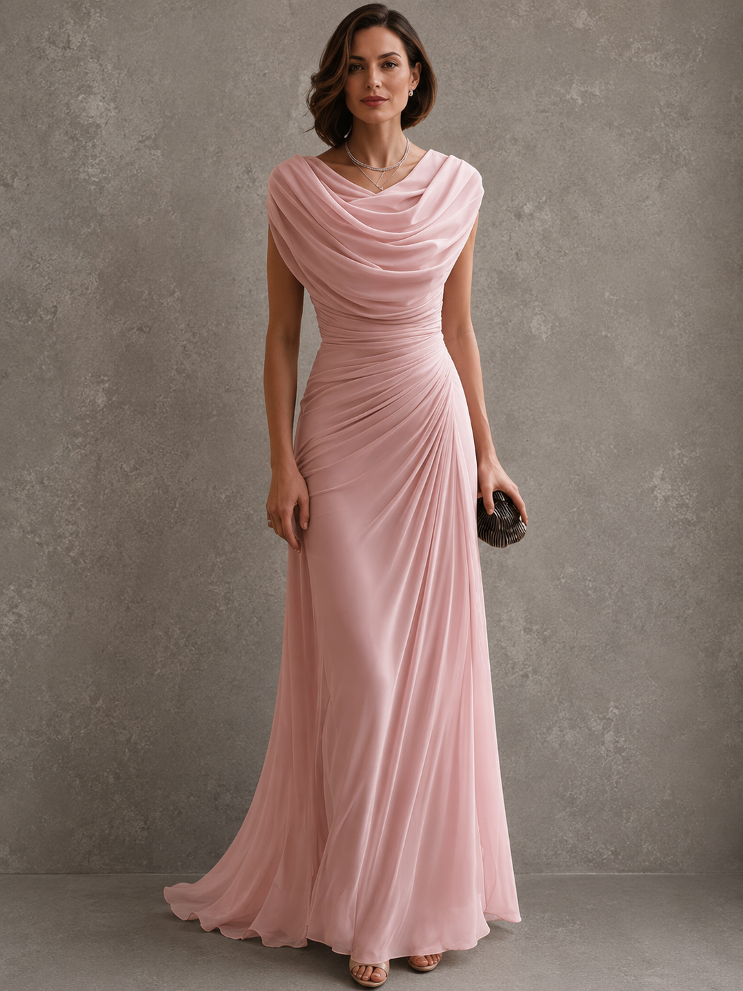 Aurora | Maxi Dress