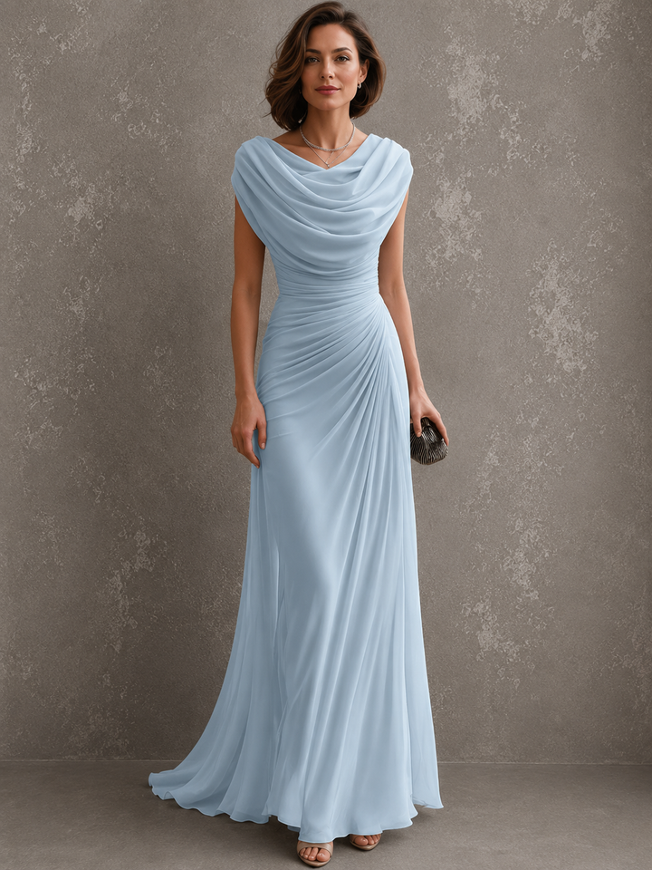 Aurora | Maxi Dress
