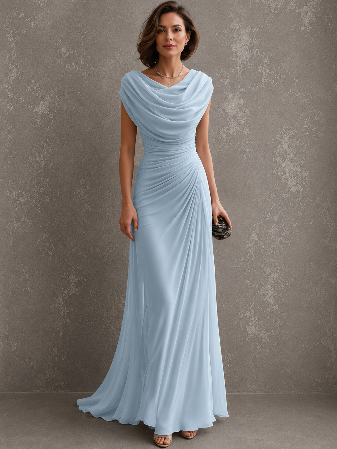 Aurora | Maxi Dress