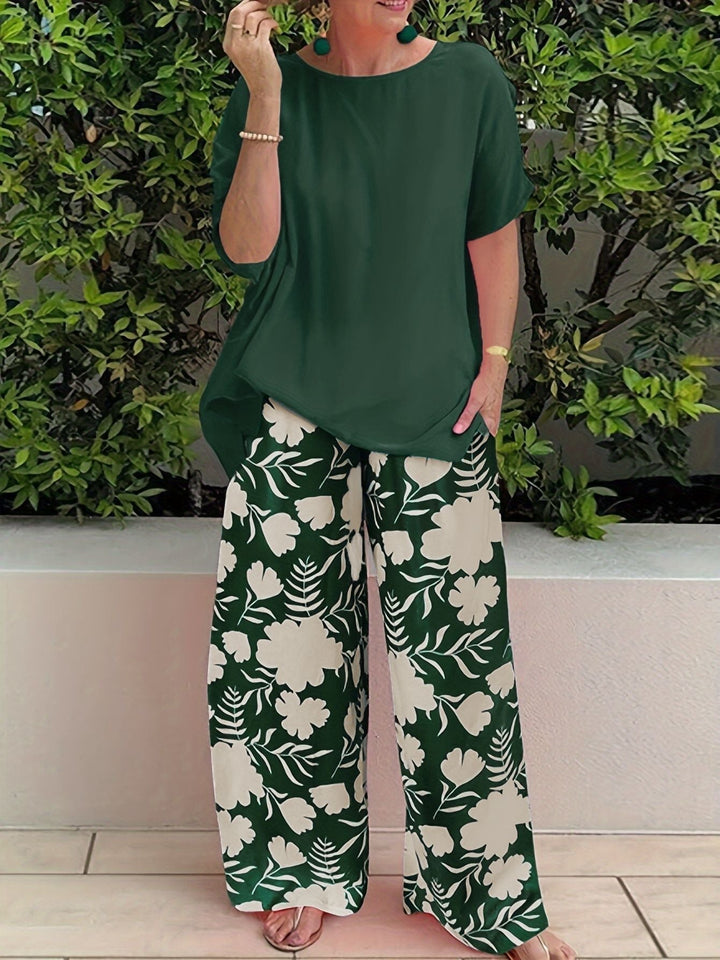 Lorna | Breezy Summer Set