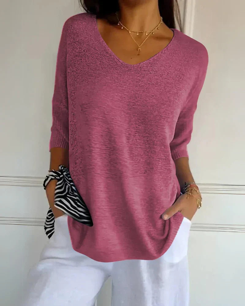 Anila | Light Breeze Top