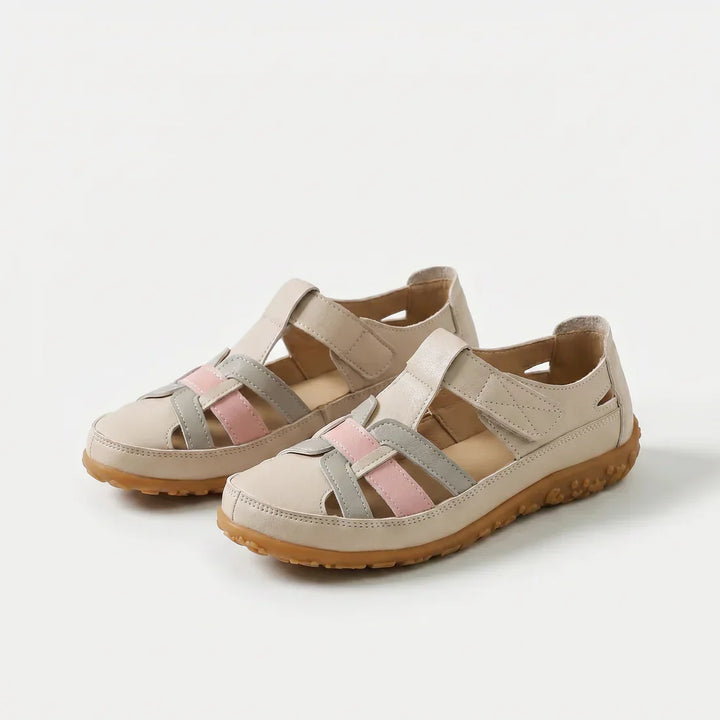 Lea | Summer Comfort Sandal