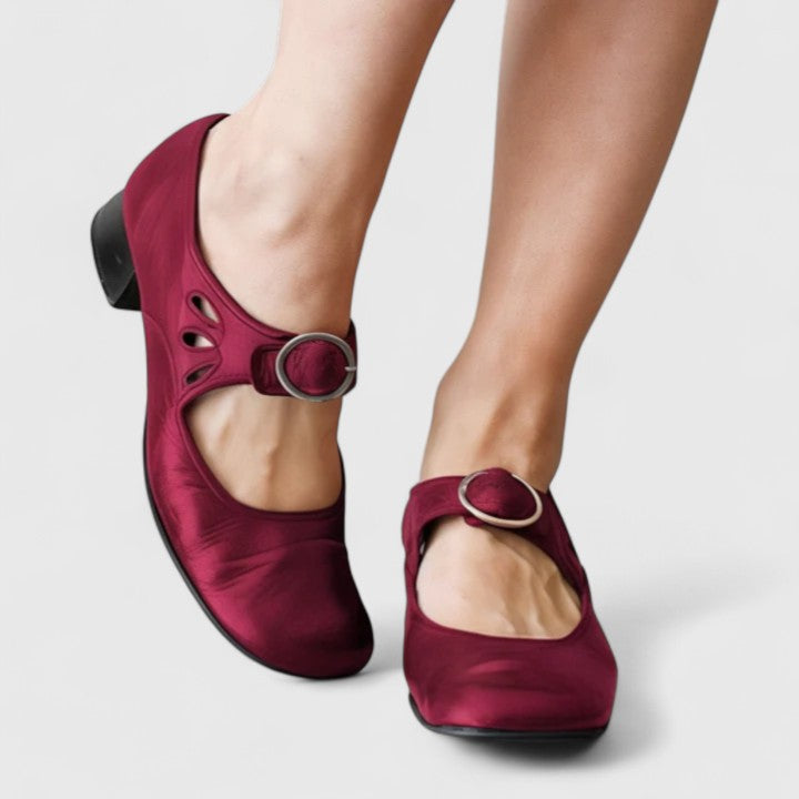 Talorienne | Shoes Elegant
