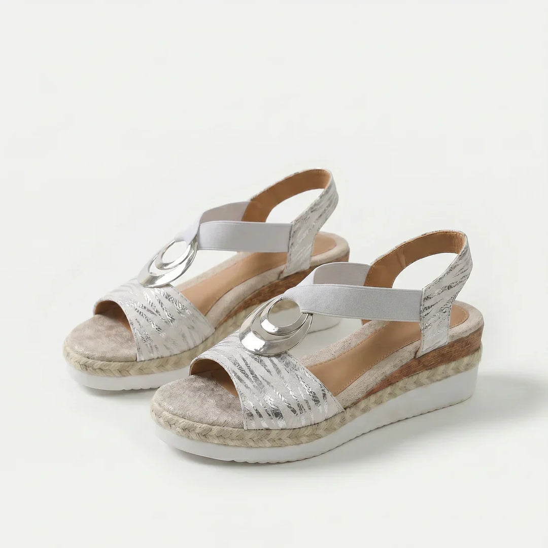 Serena | Summer Comfort Sandal