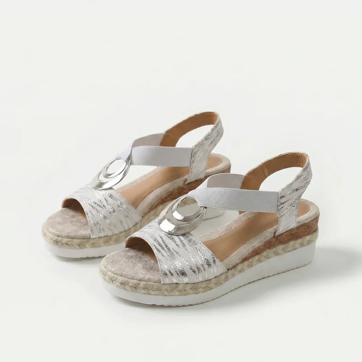 Serena | Summer Comfort Sandal