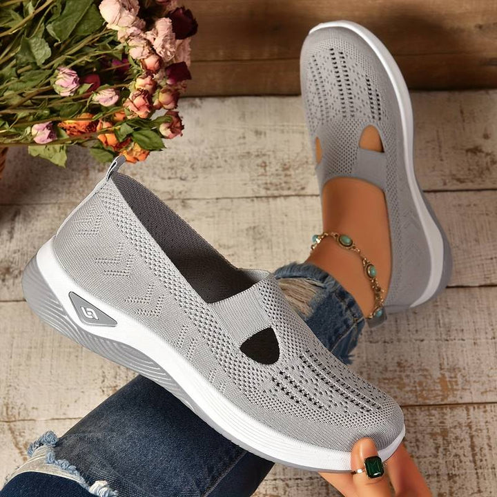 Lina | Ultra-Comfort Ergonomic Sneakers
