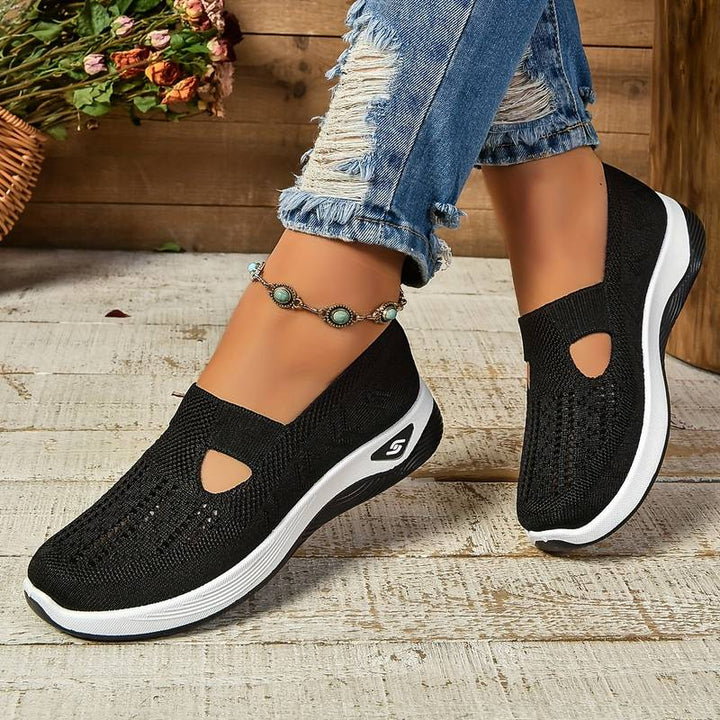Lina | Ultra-Comfort Ergonomic Sneakers