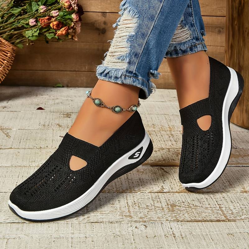 Lina | Ultra-Comfort Ergonomic Sneakers
