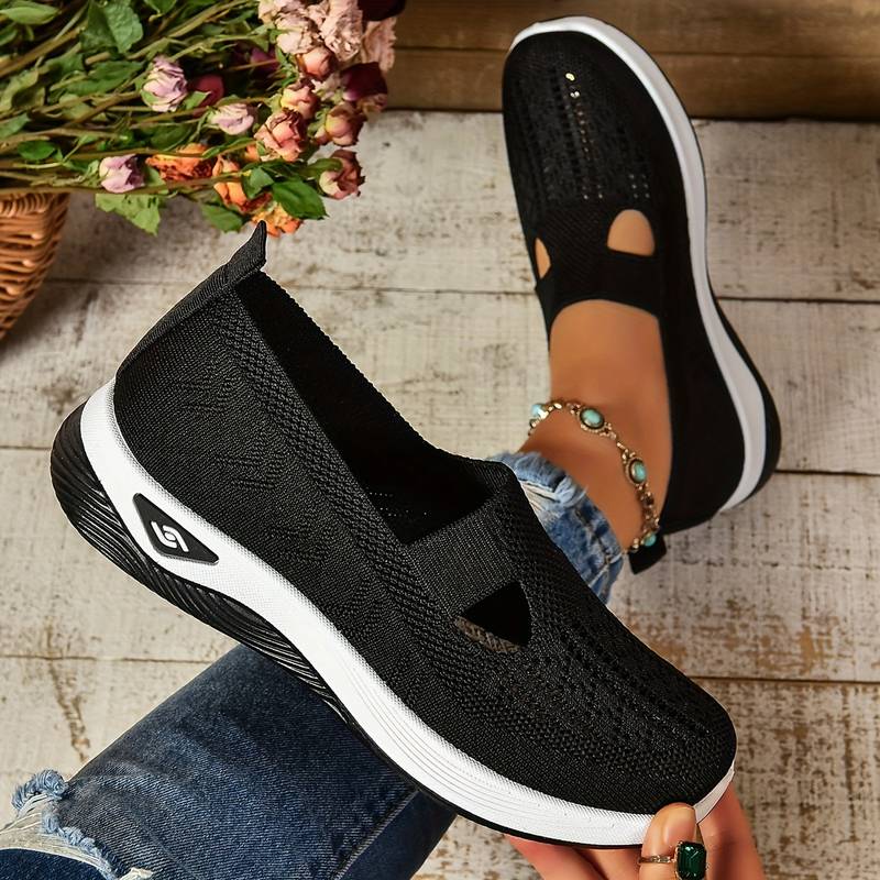 Lina | Ultra-Comfort Ergonomic Sneakers