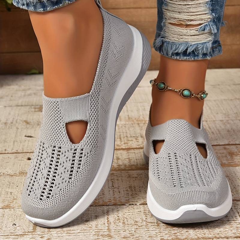 Lina | Ultra-Comfort Ergonomic Sneakers
