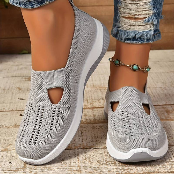 Lina | Ultra-Comfort Ergonomic Sneakers