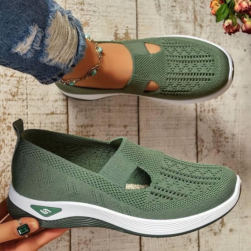 Lina | Ultra-Comfort Ergonomic Sneakers