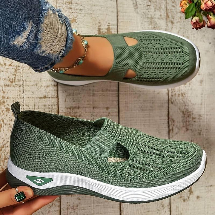 Lina | Ultra-Comfort Ergonomic Sneakers