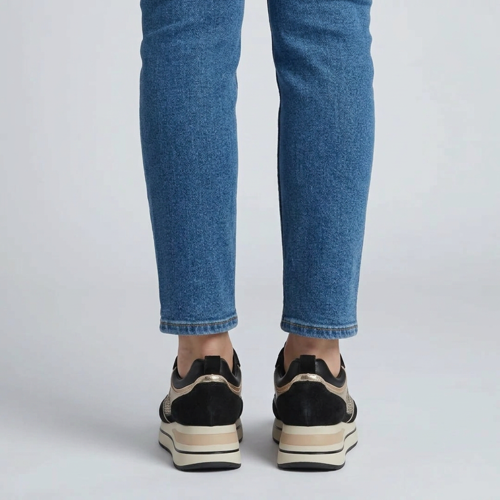 Luisa | Sneakers comoda donna