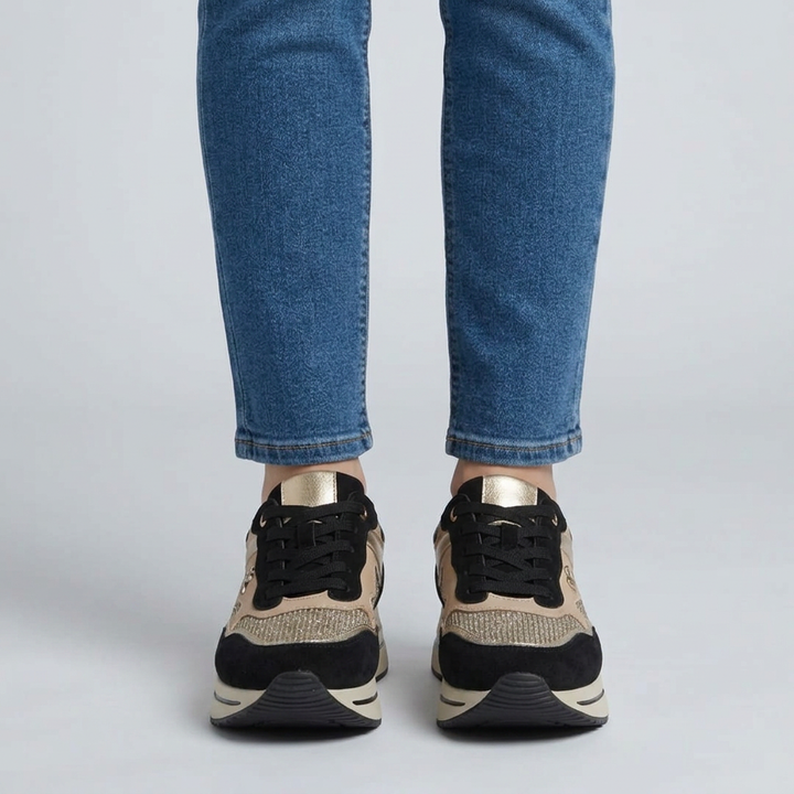 Luisa | Sneakers comoda donna