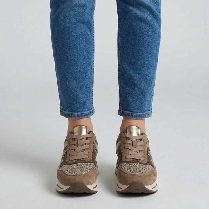 Luisa | Sneakers comoda donna