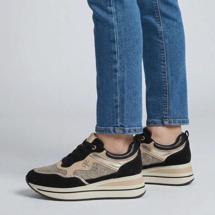 Luisa | Sneakers comoda donna