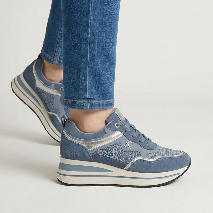 Luisa | Sneakers comoda donna