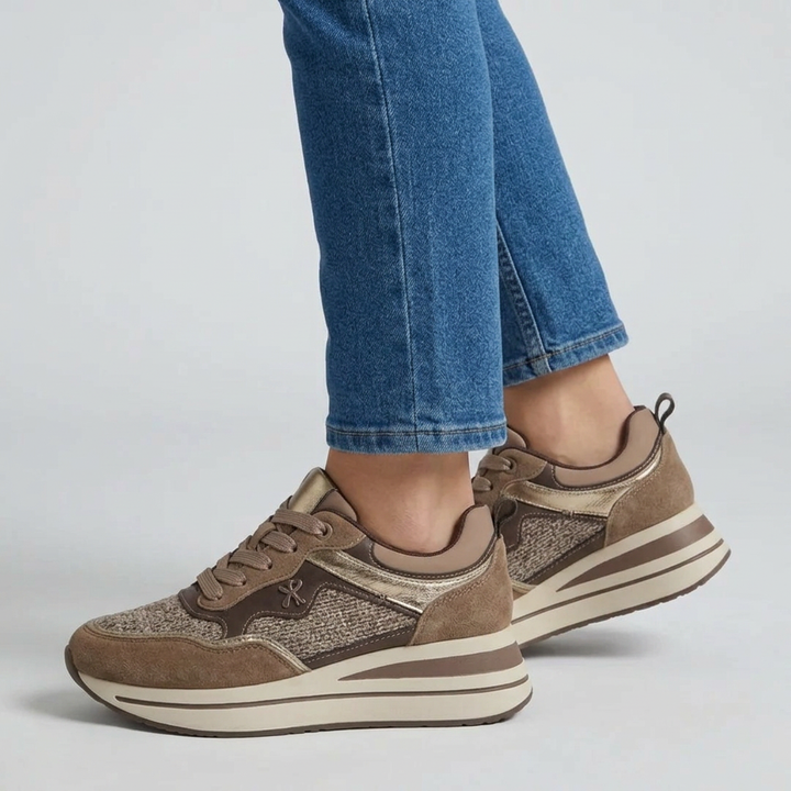 Luisa | Sneakers comoda donna
