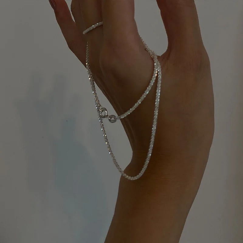Starlight | Completo of Necklaces