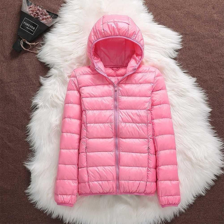 Ophelie | Jacket De Saison Classic - 