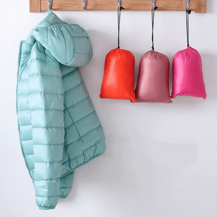 Ophelie | Jacket De Saison Classic - 