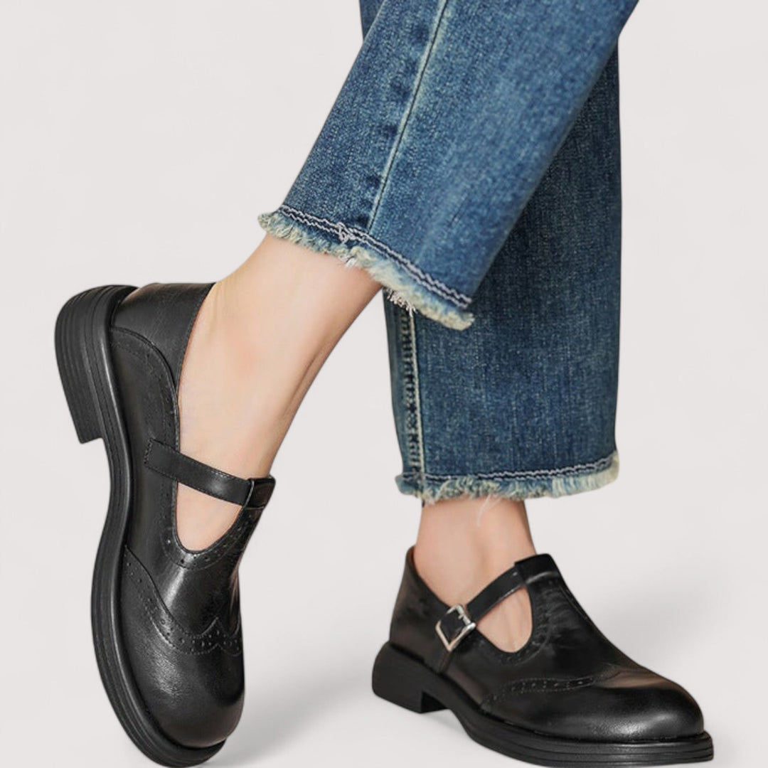 Florence | Comfort Mary Jane