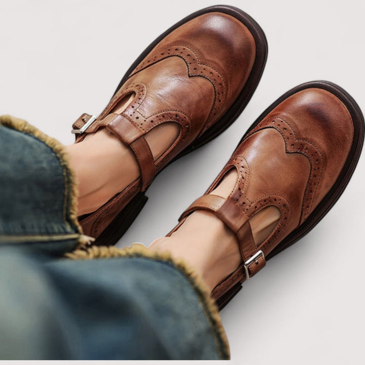 Florence | Comfort Mary Jane