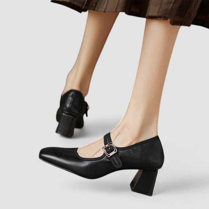 Hyreanne | Shoes Ortopediche Mary Jane