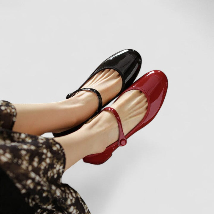 Mayzhera | Shoes Ortopediche Mary Jane