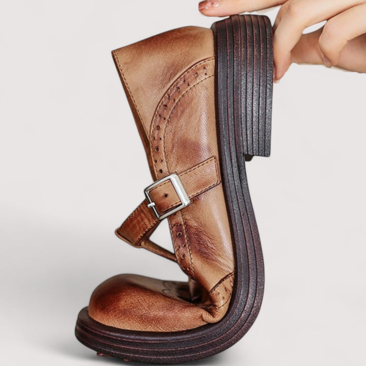 Florence | Comfort Mary Jane