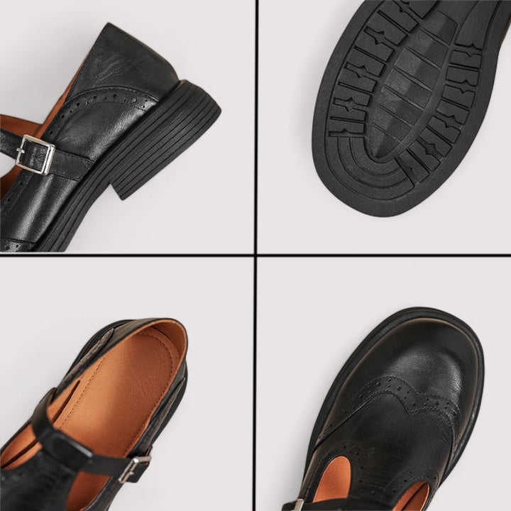Florence | Comfort Mary Jane