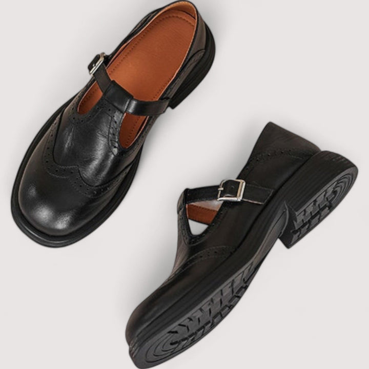 Florence | Comfort Mary Jane