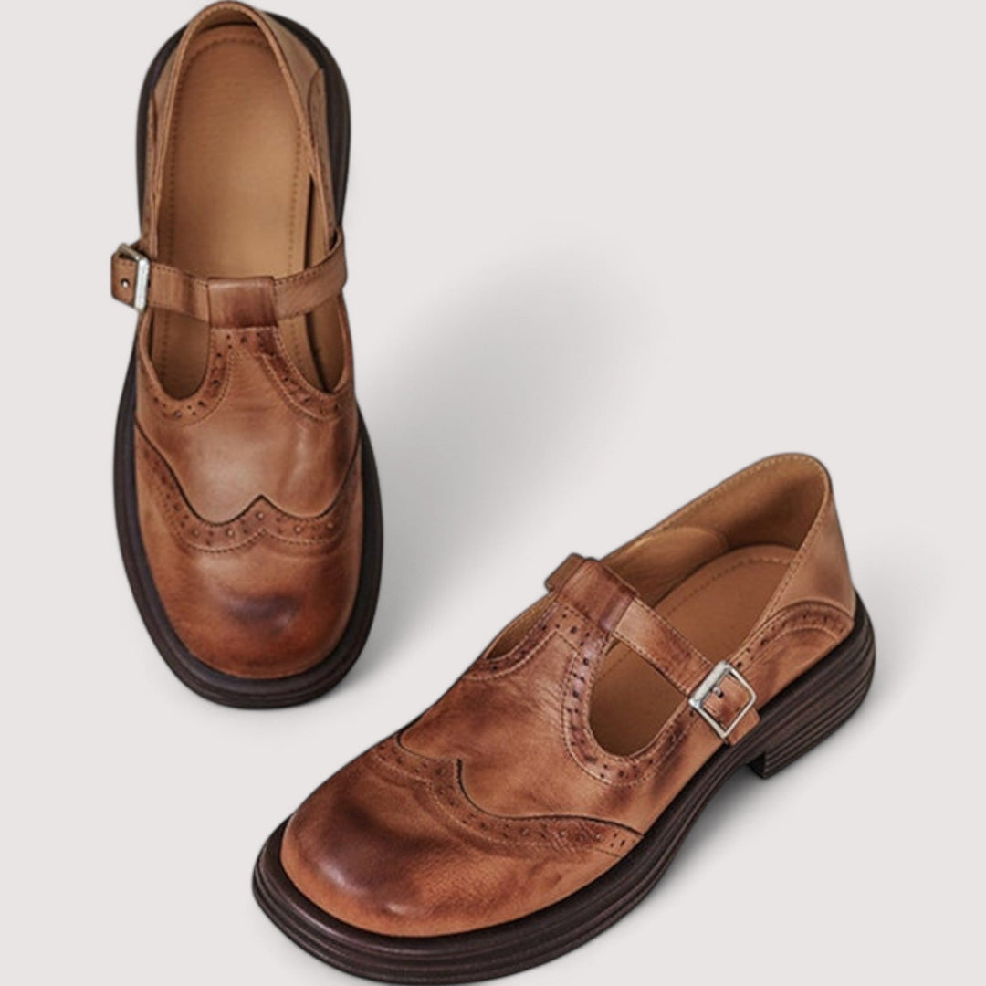 Florence | Comfort Mary Jane