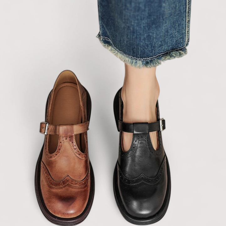 Florence | Comfort Mary Jane