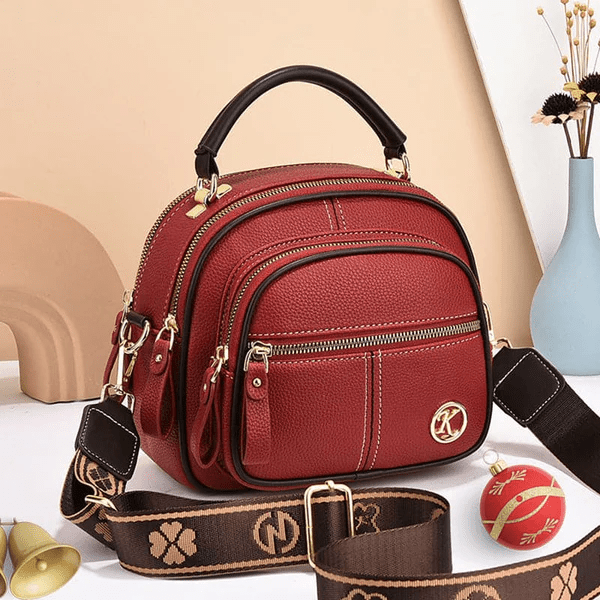 Maris | Timeless Chic Shoulder Bag