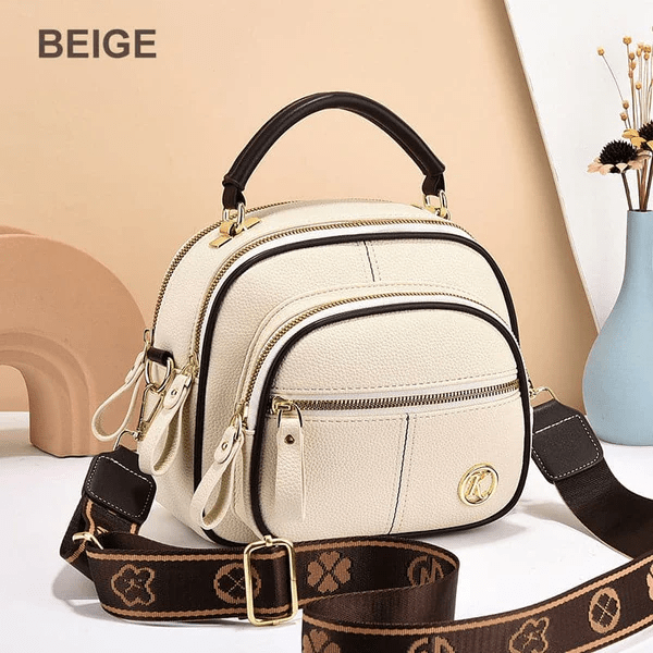 Maris | Timeless Chic Shoulder Bag