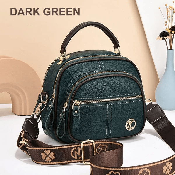 Maris | Timeless Chic Shoulder Bag