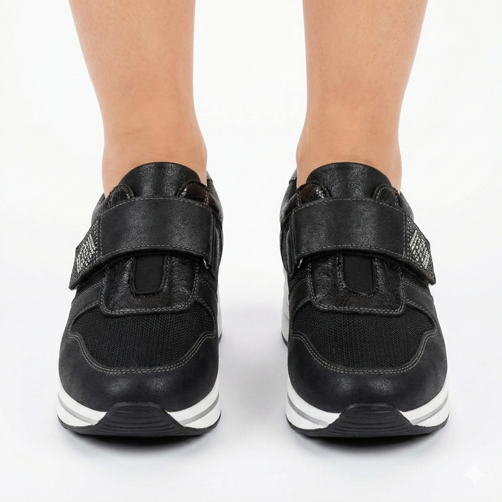 Meredith | Scarpa comoda Donna